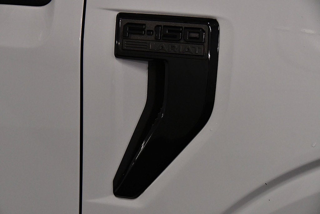 2023 Ford F-150 Lariat Sport 5-1/2' Box