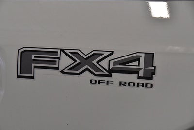 2023 Ford F-150 Lariat Sport 5-1/2' Box