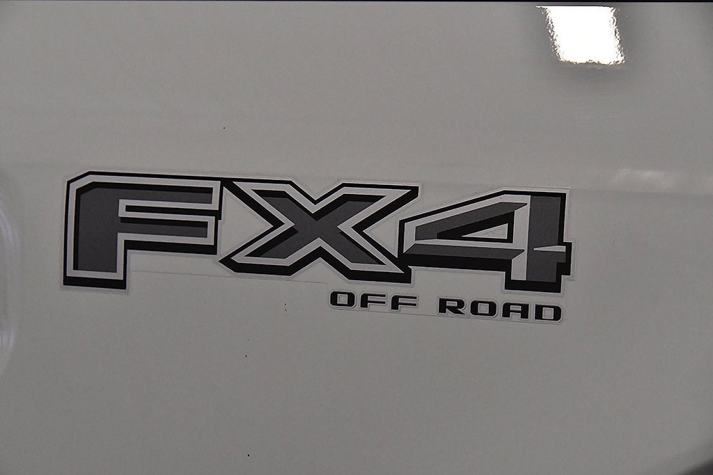 2023 Ford F-150 Lariat Sport 5-1/2' Box