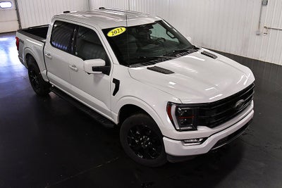 2023 Ford F-150 Lariat Sport 5-1/2' Box