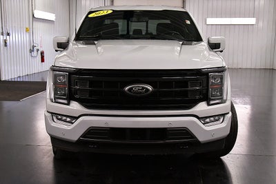 2023 Ford F-150 Lariat Sport 5-1/2' Box