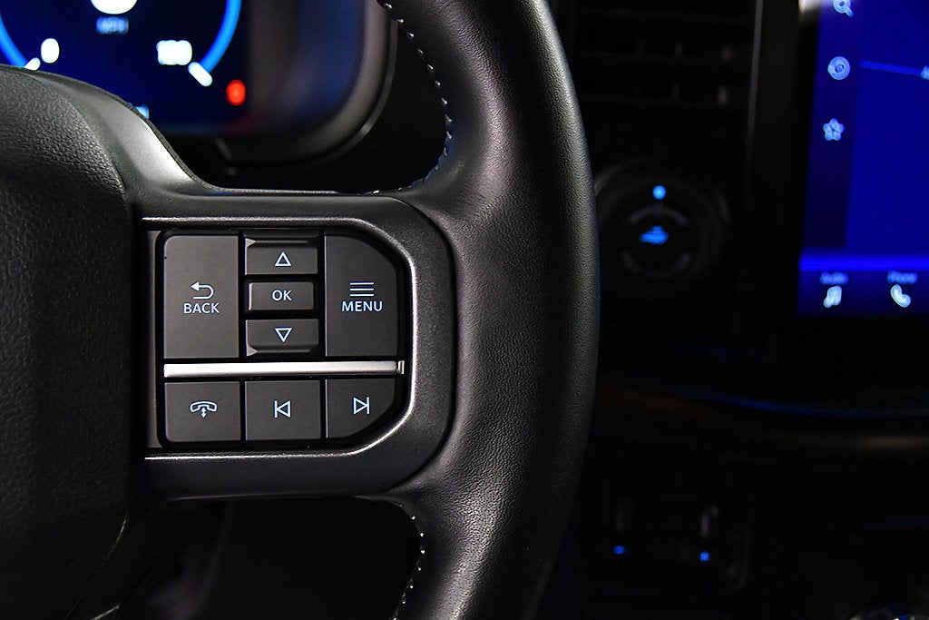 2023 Ford F-150 Lariat Sport 5-1/2' Box
