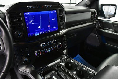 2023 Ford F-150 Lariat Sport 5-1/2' Box