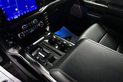 2023 Ford F-150 Lariat Sport 5-1/2' Box