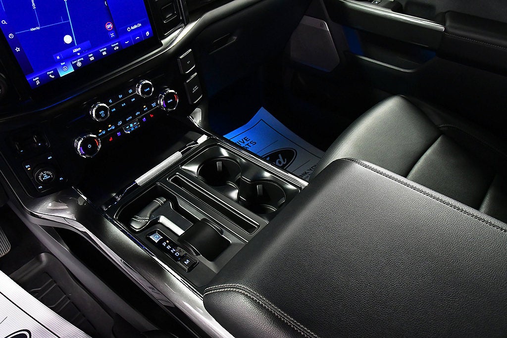 2023 Ford F-150 Lariat Sport 5-1/2' Box