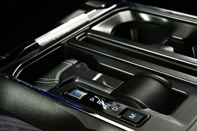 2023 Ford F-150 Lariat Sport 5-1/2' Box