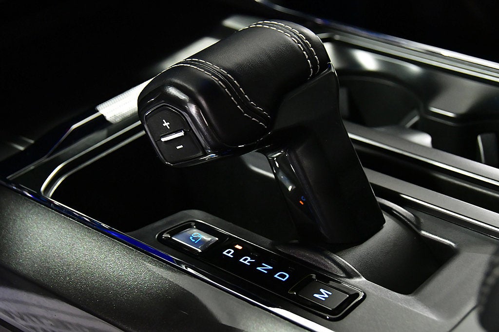 2023 Ford F-150 Lariat Sport 5-1/2' Box