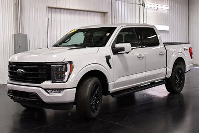 2023 Ford F-150 Lariat Sport 5-1/2' Box
