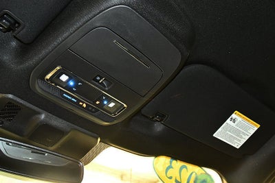 2023 Ford F-150 Lariat Sport 5-1/2' Box