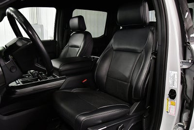 2023 Ford F-150 Lariat Sport 5-1/2' Box