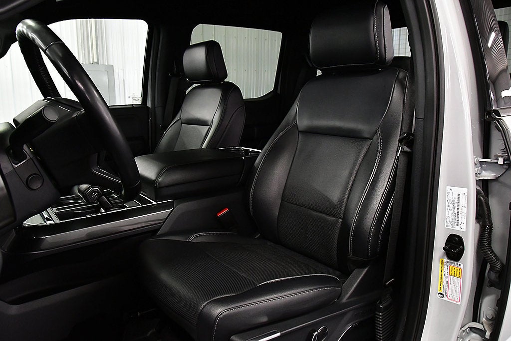 2023 Ford F-150 Lariat Sport 5-1/2' Box