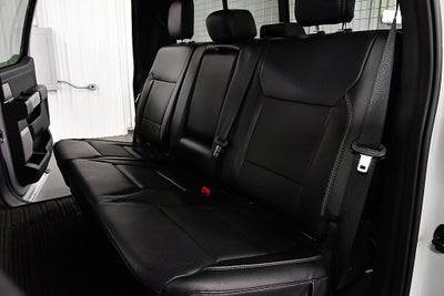 2023 Ford F-150 Lariat Sport 5-1/2' Box