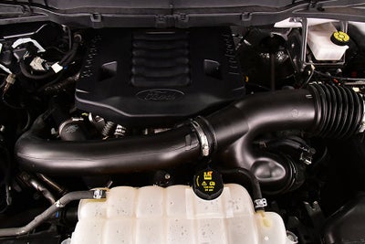 2023 Ford F-150 Lariat Sport 5-1/2' Box