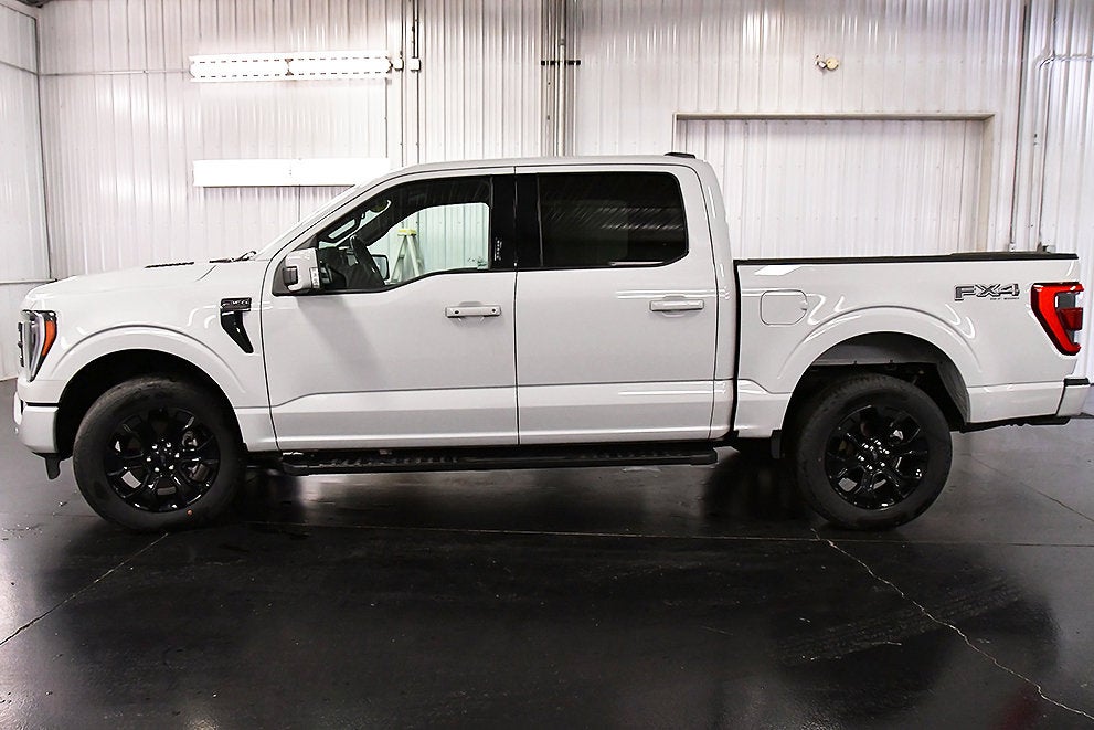2023 Ford F-150 Lariat Sport 5-1/2' Box