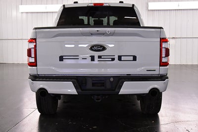 2023 Ford F-150 Lariat Sport 5-1/2' Box