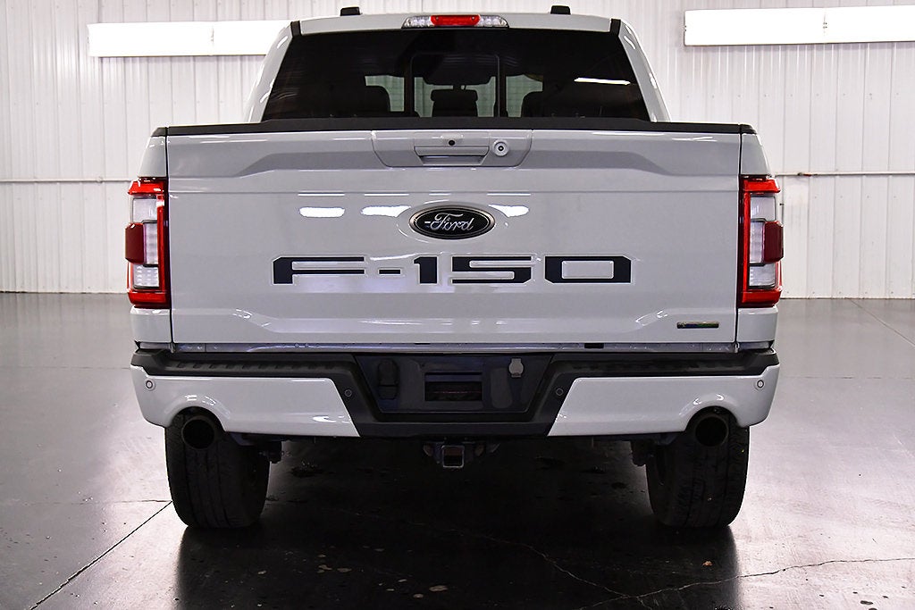 2023 Ford F-150 Lariat Sport 5-1/2' Box