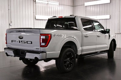 2023 Ford F-150 Lariat Sport 5-1/2' Box