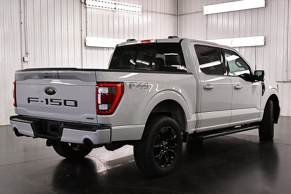 2023 Ford F-150 Lariat Sport 5-1/2' Box