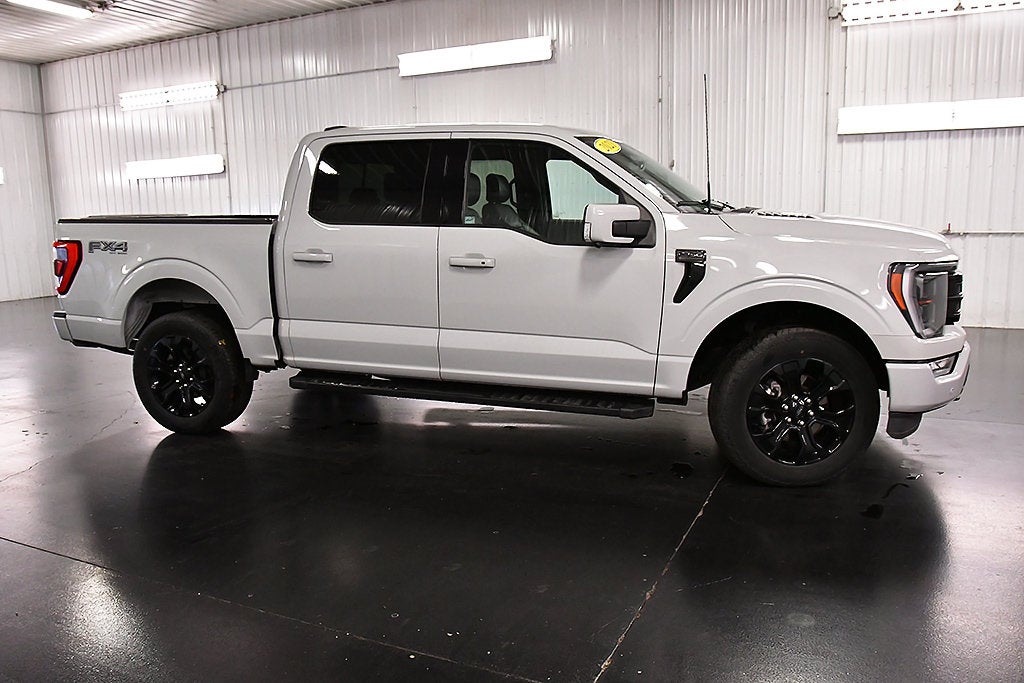 2023 Ford F-150 Lariat Sport 5-1/2' Box