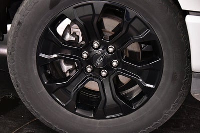 2023 Ford F-150 Lariat Sport 5-1/2' Box