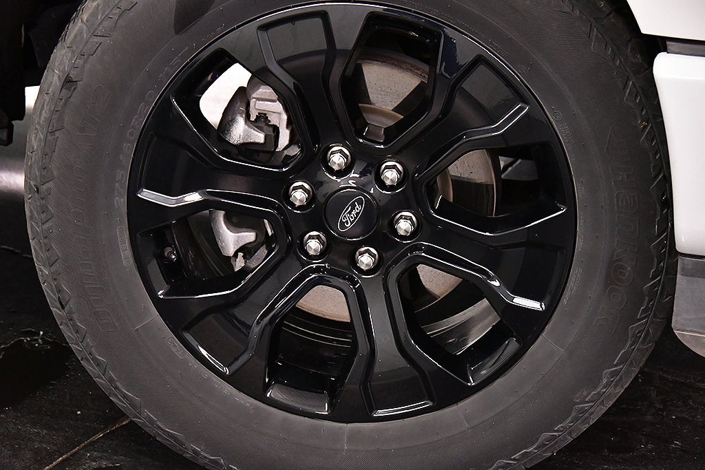 2023 Ford F-150 Lariat Sport 5-1/2' Box