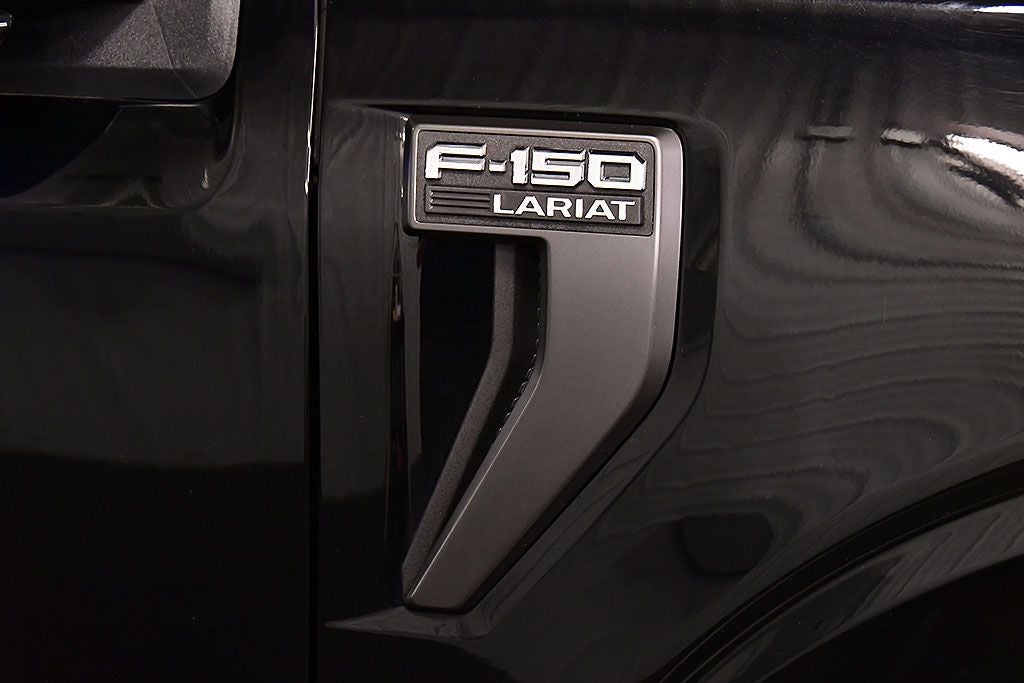 2023 Ford F-150 Lariat Sport 5-1/2' Box