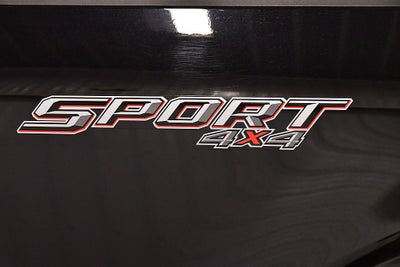2023 Ford F-150 Lariat Sport 5-1/2' Box