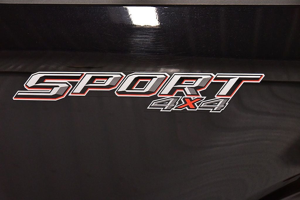 2023 Ford F-150 Lariat Sport 5-1/2' Box