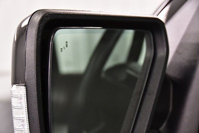 2023 Ford F-150 Lariat Sport 5-1/2' Box