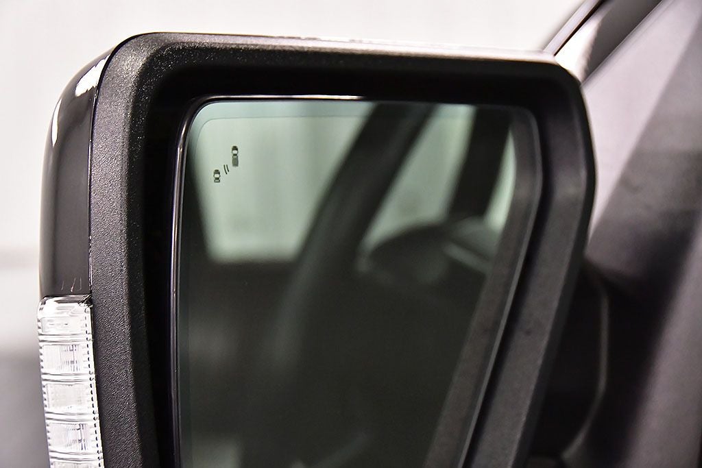 2023 Ford F-150 Lariat Sport 5-1/2' Box