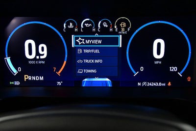 2023 Ford F-150 Lariat Sport 5-1/2' Box