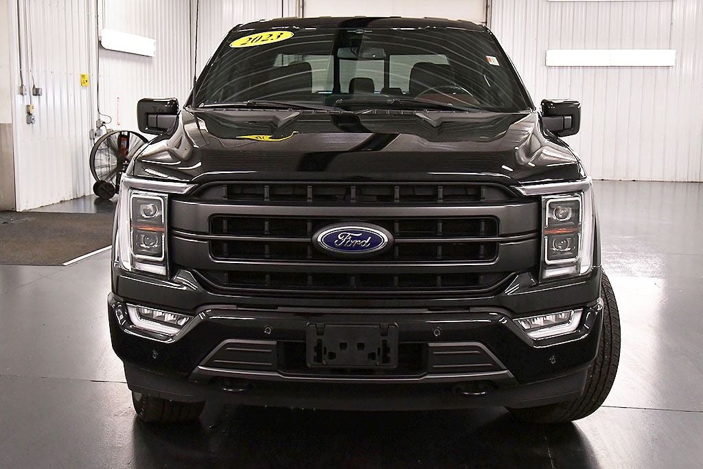 2023 Ford F-150 Lariat Sport 5-1/2' Box