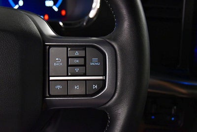 2023 Ford F-150 Lariat Sport 5-1/2' Box