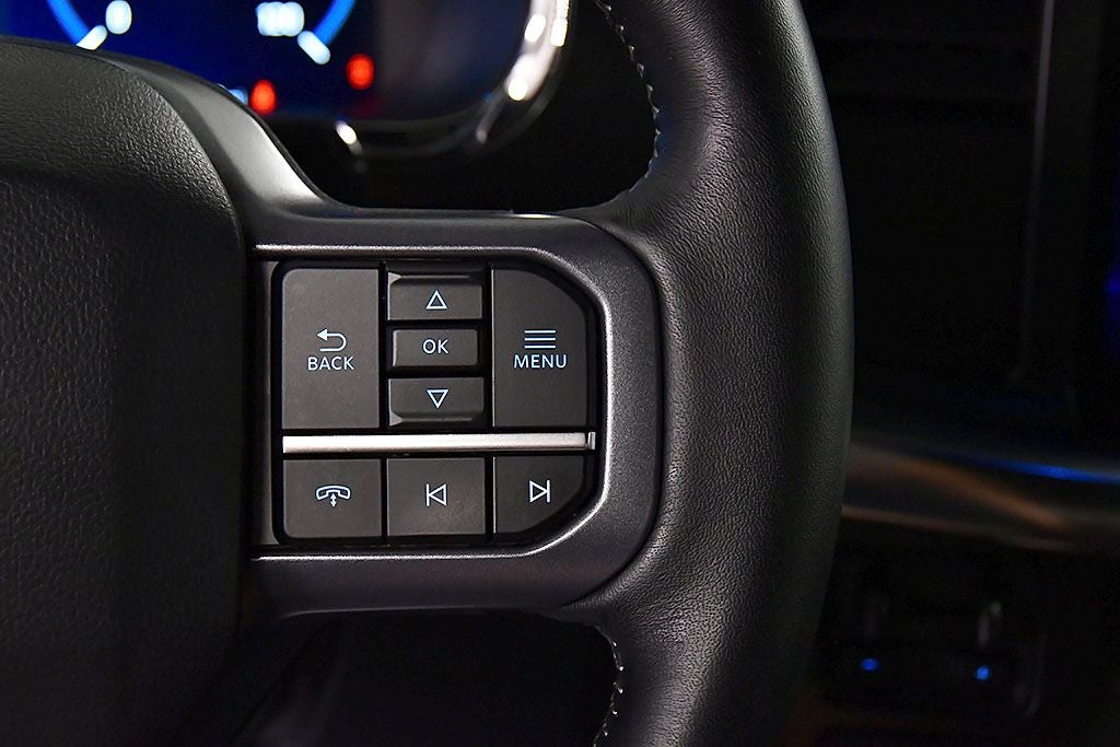 2023 Ford F-150 Lariat Sport 5-1/2' Box
