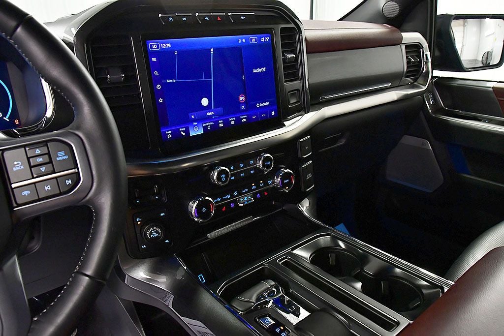 2023 Ford F-150 Lariat Sport 5-1/2' Box