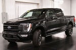 2023 Ford F-150 Lariat Sport 5-1/2' Box