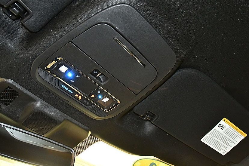 2023 Ford F-150 Lariat Sport 5-1/2' Box