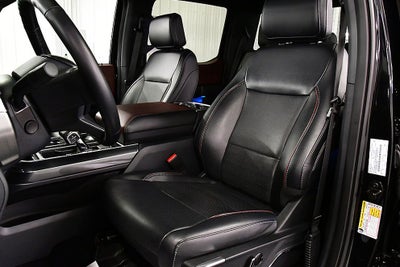 2023 Ford F-150 Lariat Sport 5-1/2' Box