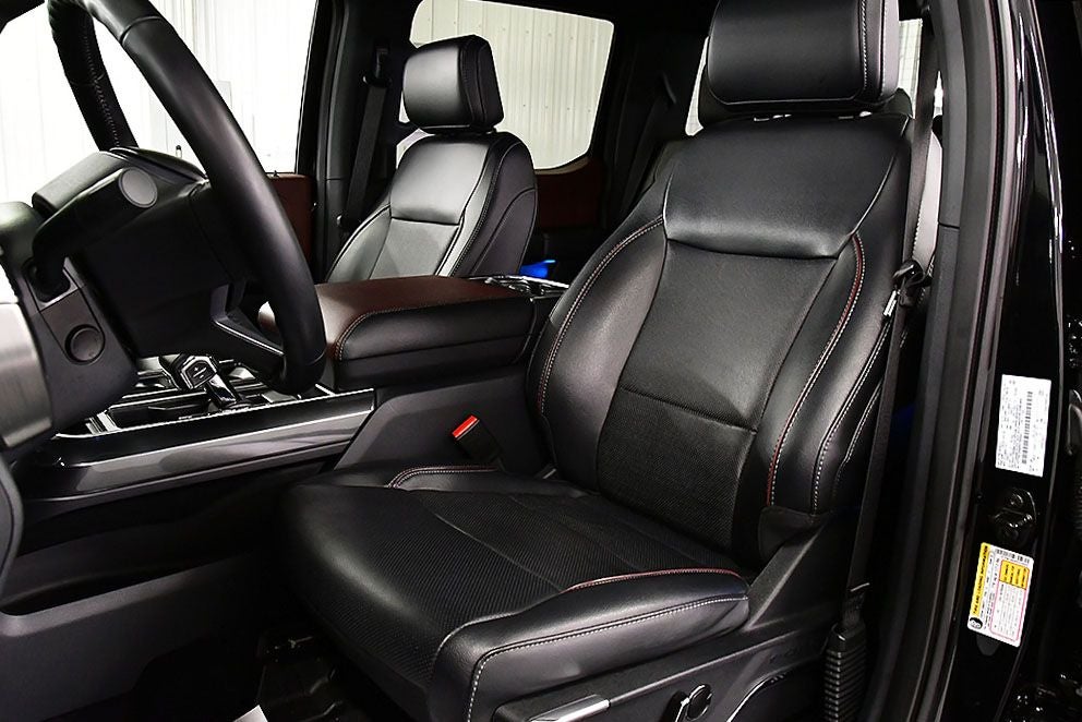 2023 Ford F-150 Lariat Sport 5-1/2' Box
