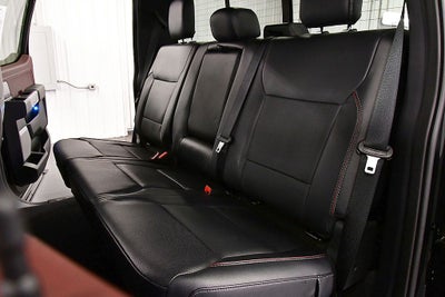 2023 Ford F-150 Lariat Sport 5-1/2' Box