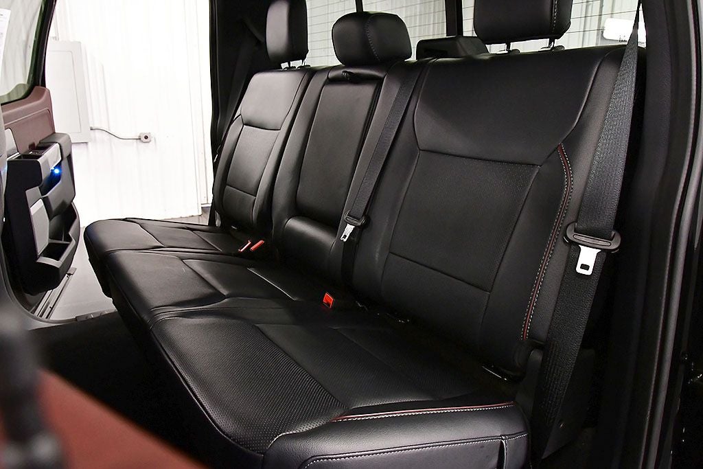 2023 Ford F-150 Lariat Sport 5-1/2' Box