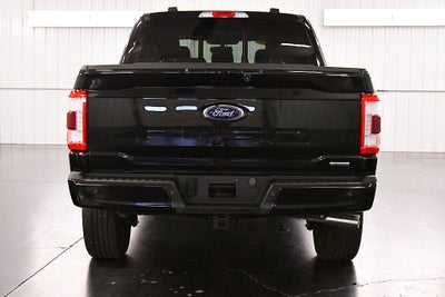 2023 Ford F-150 Lariat Sport 5-1/2' Box