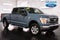 2023 Ford F-150 XLT XTR 6-1/2' Box