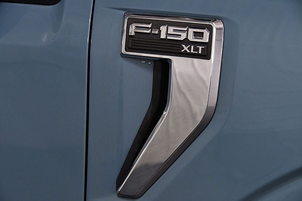 2023 Ford F-150 XLT XTR 6-1/2' Box