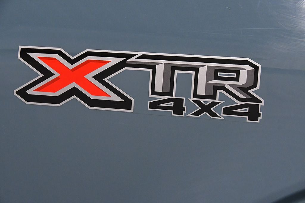2023 Ford F-150 XLT XTR 6-1/2' Box