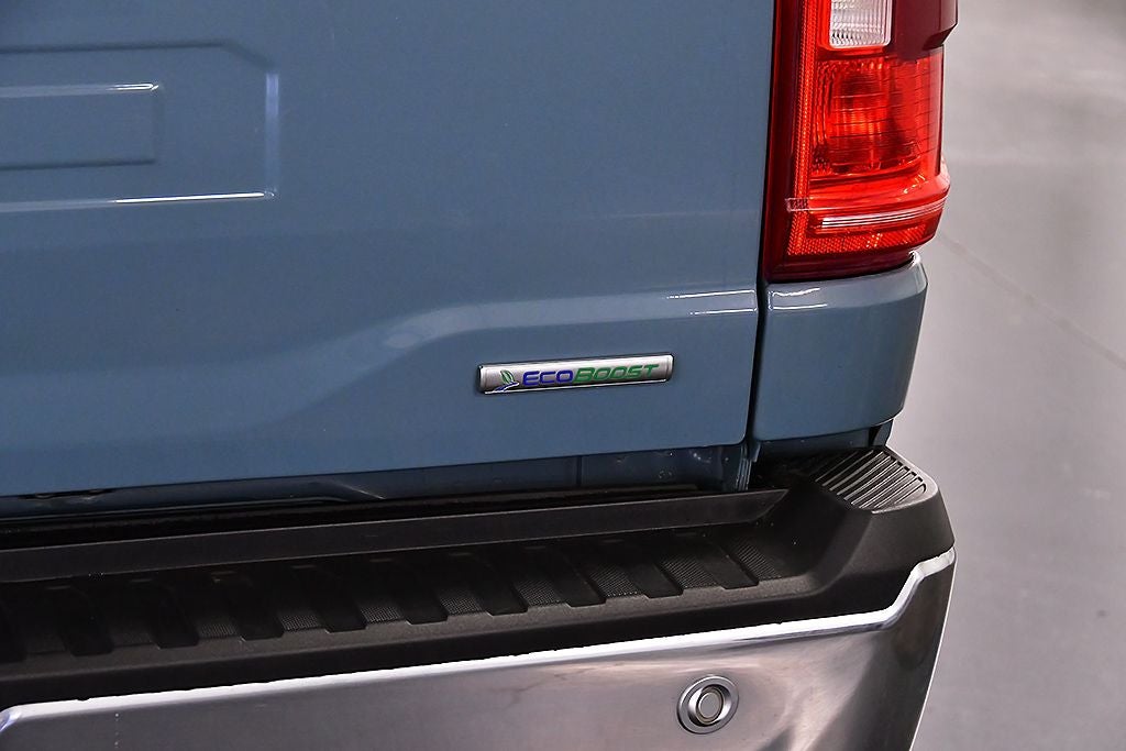 2023 Ford F-150 XLT XTR 6-1/2' Box