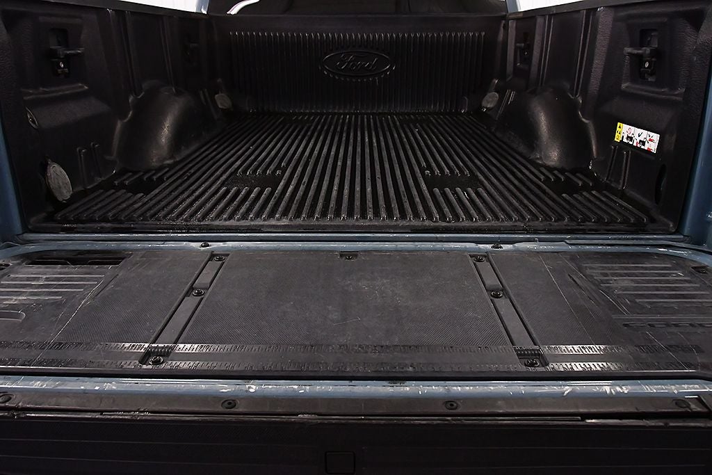 2023 Ford F-150 XLT XTR 6-1/2' Box