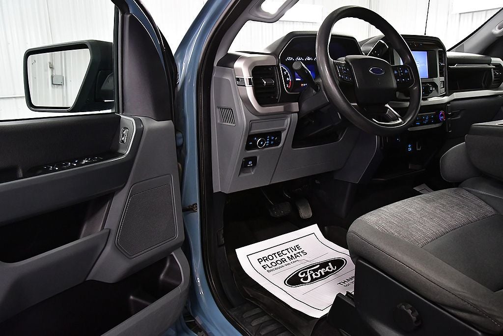 2023 Ford F-150 XLT XTR 6-1/2' Box