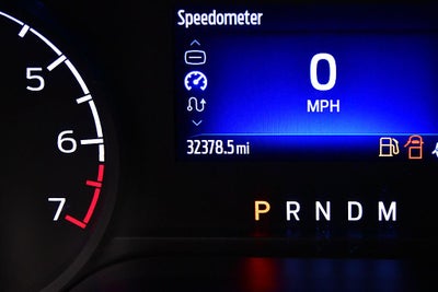 2023 Ford F-150 XLT XTR 6-1/2' Box