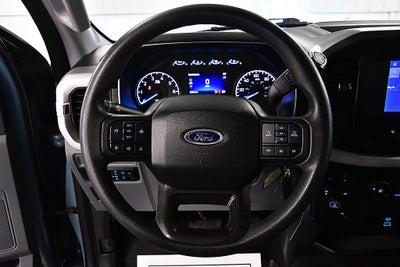 2023 Ford F-150 XLT XTR 6-1/2' Box
